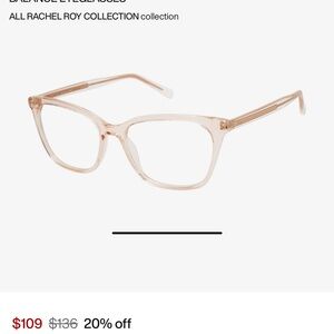 Rachel Roy Alabaster Frames